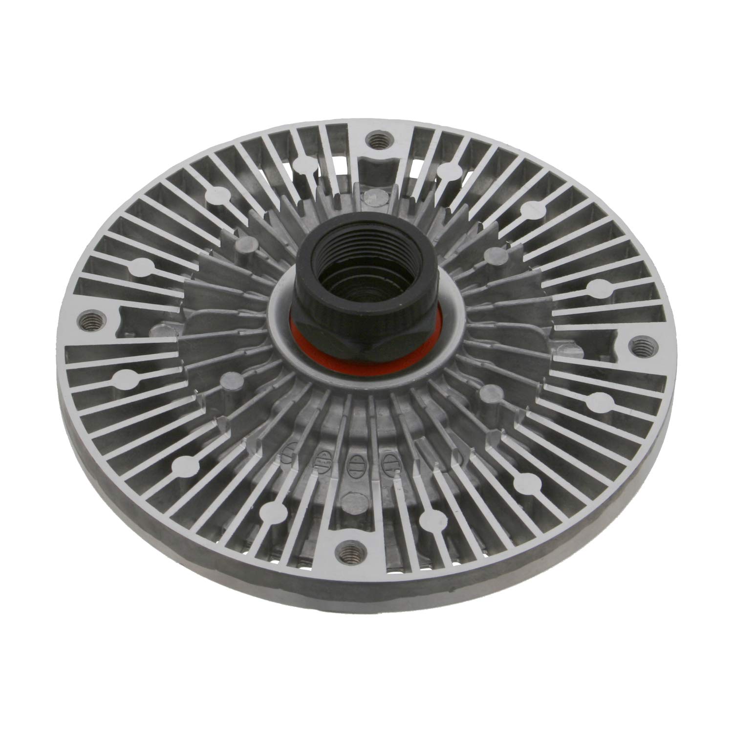 FANEX 2132549-FAN TERMİGİ 4 DELİK BMW 520İ E39 > 11521740962_/3438